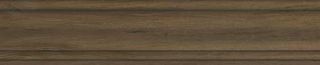 Kerama Marazzi Сальветти плинтус Плинтус Коричневый 39.6*8*15.5
