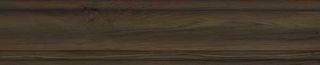 Kerama Marazzi Сальветти плинтус Плинтус Венге 39.6*8*15.5