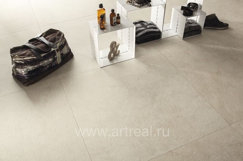 Керамогранит Ariostea Ultra Pietre в интерьере
