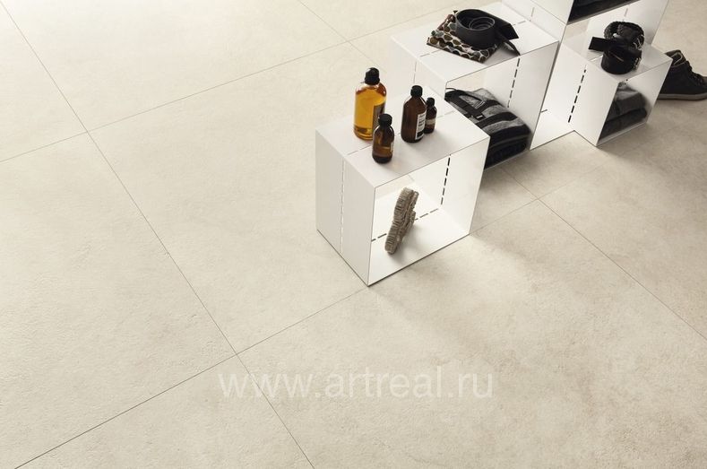 Керамогранит Ariostea Ultra Pietre в интерьере