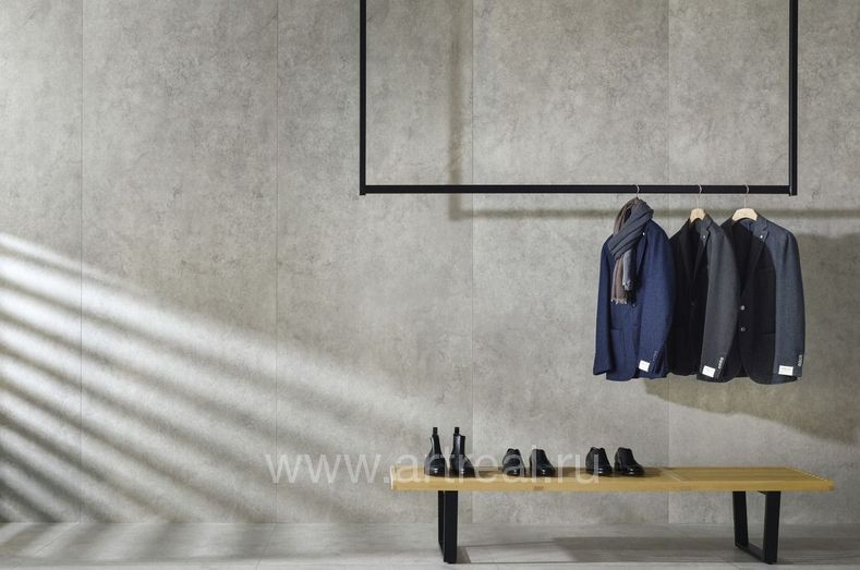 Керамогранит Ariostea Ultra Pietre в интерьере