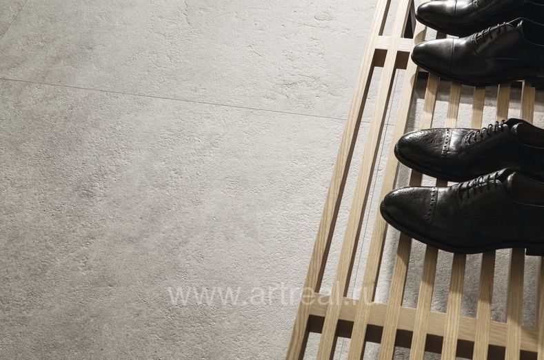 Керамогранит Ariostea Ultra Pietre в интерьере