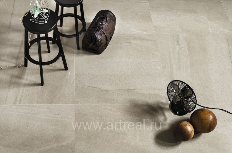 Керамогранит Ariostea Ultra Pietre в интерьере