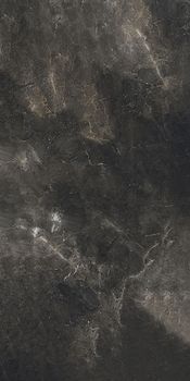 Ariostea Ultra Pietre керамогранит Infinity Black Nat. (Preluc.) 150*300*6