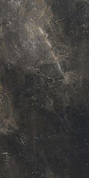 Ariostea Ultra Pietre керамогранит Infinity Black Nat. (Preluc.) 75*150*6