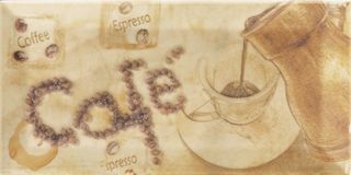 Mainzu Doric декор Décor Café 20*10