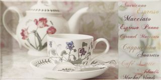 Mainzu Doric декор Decore Classic-1 20*10