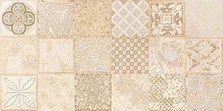 Kerlife Pietra декор Collage 1c 31.5*63