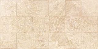 Kerlife Pietra настенная плитка Collage Beige 1c 31.5*63
