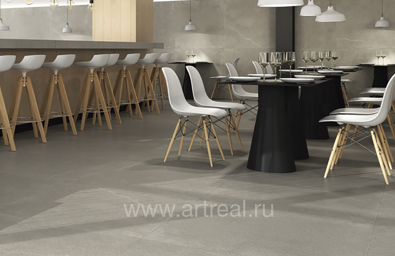 Exagres Albaroc Керамогранит Exagres Albaroc в интерьере