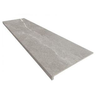 Exagres Albaroc фронтальная ступень Peldano Recto Albaroc Galena R12 33*120