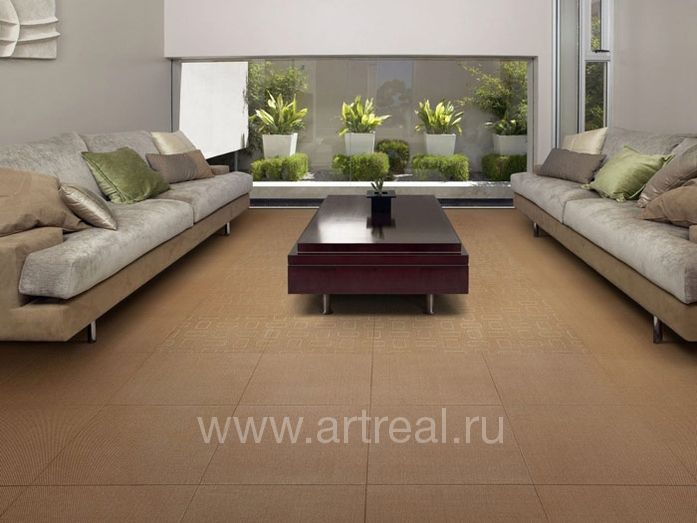 Керамогранит Italon Light в интерьере
Керамогранит Italon Light в интерьере