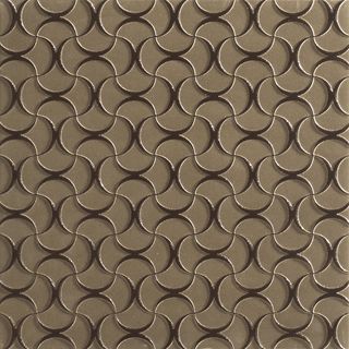 Italon Light декор Инфинити Уорм Вставка 45*45