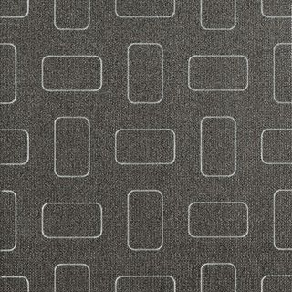 Italon Light декор Лайт Дарк Блэк вставка Паттерн 45*45