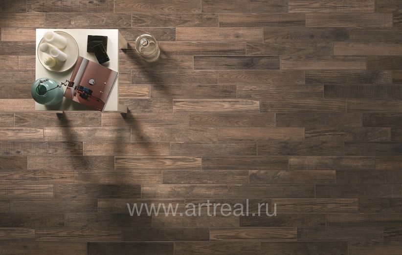 Керамогранит Cir Alaska в интерьере