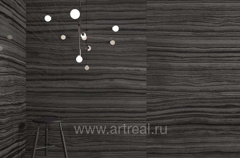 Керамогранит Museum Suite в интерьере