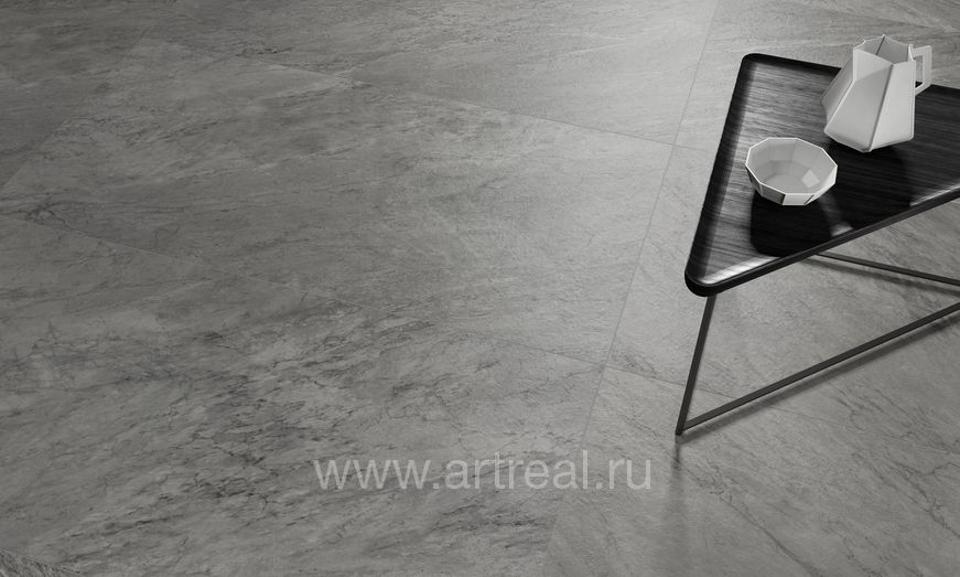 Museum Bardiglio Керамогранит Museum Bardiglio в интерьере