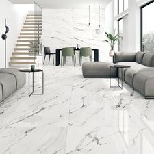 Керамогранит Museum Statuario Plus