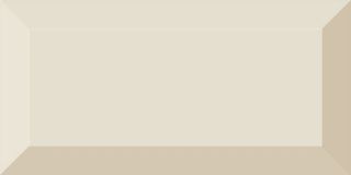 Vitra Miniworx базовая плитка Кремовый Глянцевый 10*20