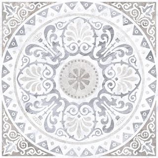 Vitra Marmori New керамогранит Декор Медальон Лаппато Ректификат  60*60