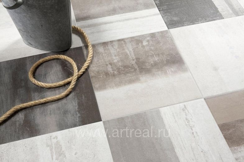 Керамогранит Peronda FS Norwich в интерьере