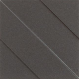 Dune Transverse настенная плитка Graphite 4 14.7*14.7*1