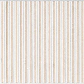 Brennero Blooming настенная плитка Sogno Millerighe Salmone 20*20