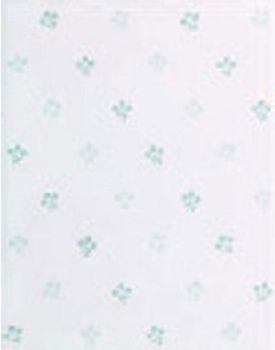 Brennero Blooming настенная плитка Violet Giada 25*20