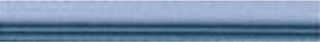 Brennero Blooming бордюр Profilo Blu 20*2.5