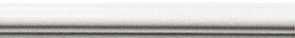 Brennero Blooming бордюр Profilo Bianco 20*2.5