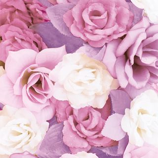 Brennero Blooming декор Blooming Lilla 20*20