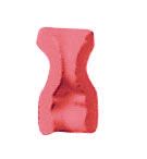 Brennero Blooming спец. элемент London Bordeaux Angolo Interno 2*5