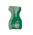 Brennero Blooming спец. элемент London Verde Angolo Interno 2*5