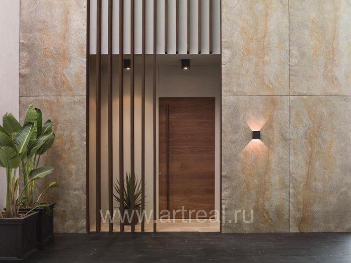 Керамическая плитка L'antic Colonial Airslate в интерьере