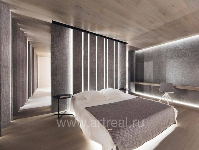 Керамическая плитка L'antic Colonial Airslate в интерьере