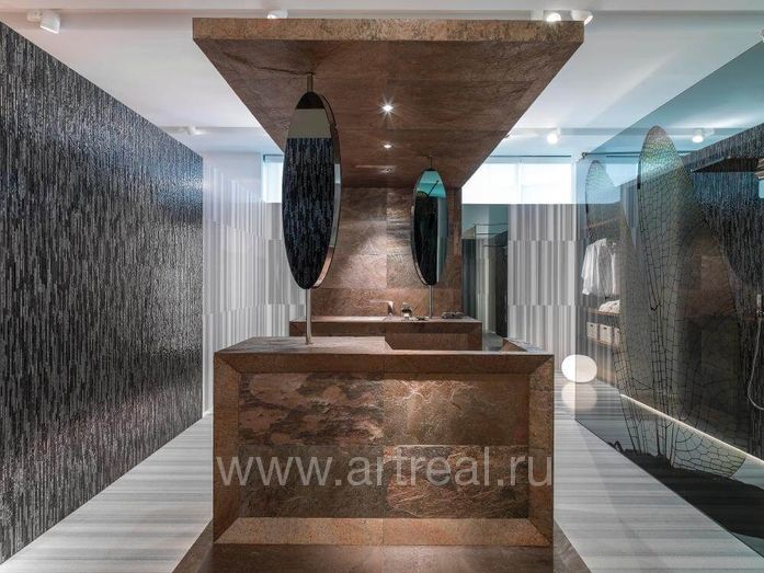 Керамическая плитка L'antic Colonial Airslate в интерьере