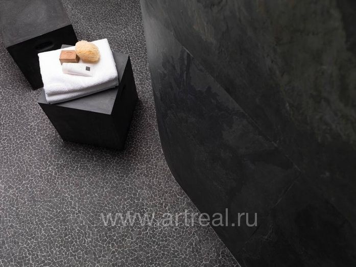 Керамическая плитка L'antic Colonial Airslate в интерьере