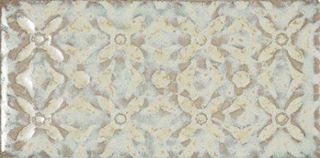 Bestile Zurbaran настенная плитка Reactivo Vainilla 11.2*22.4