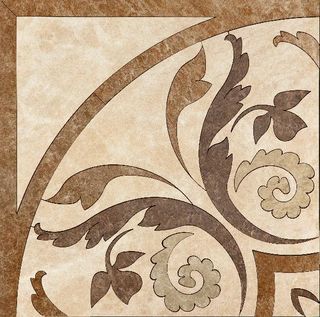 Декор Deco Emperador Angulo Pulido 47*47