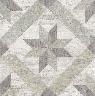 Kerama Marazzi Колор Вуд вставка Серый 13*13*11