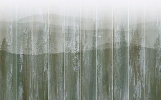 Kerama Marazzi Колор Вуд панно Лес 80*130*11