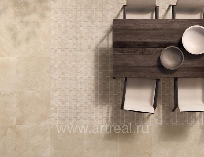 Italon Surface Х2 Керамогранит Italon Surface Х2 в интерьере