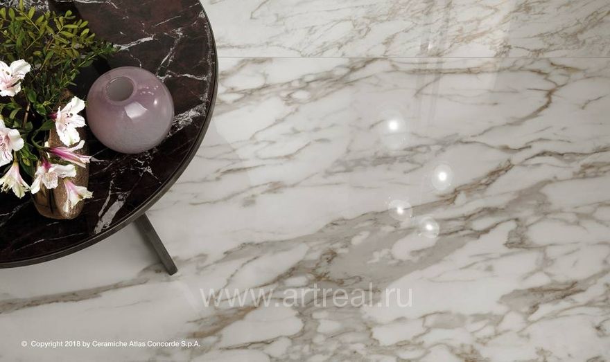 Atlas Concorde Marvel Edge Керамогранит Atlas Concorde Marvel Edge в интерьере