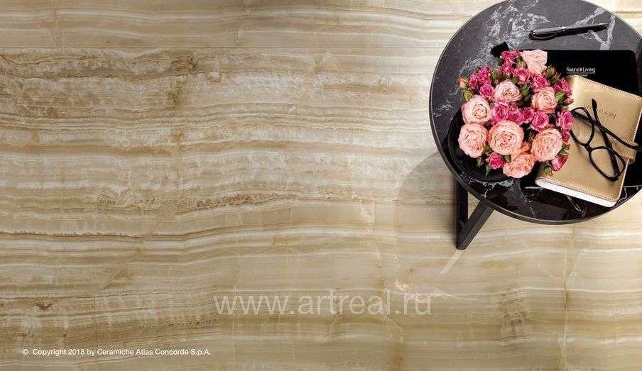 Atlas Concorde Marvel Edge Керамогранит Atlas Concorde Marvel Edge в интерьере