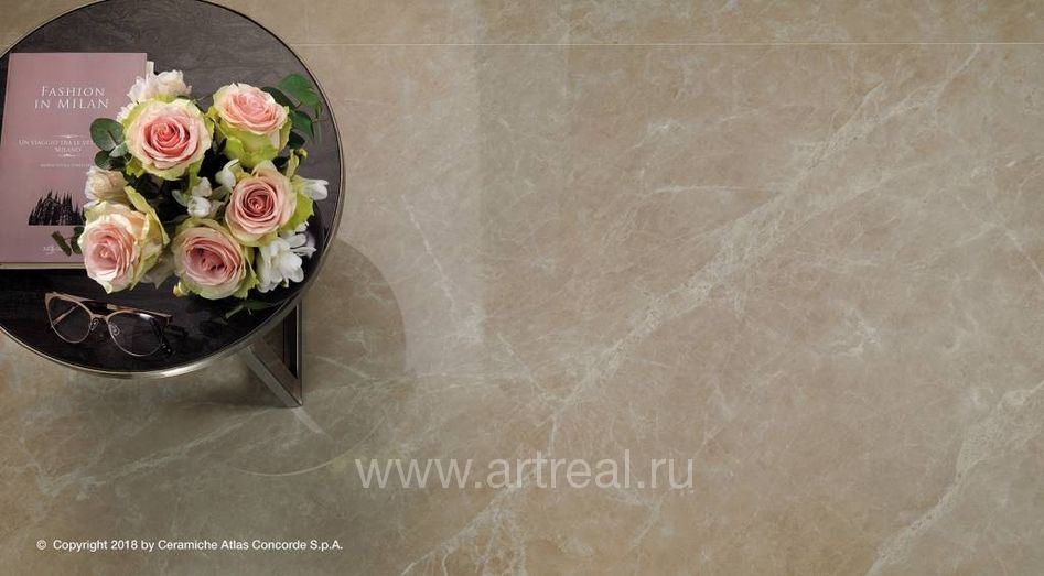 Atlas Concorde Marvel Edge Керамогранит Atlas Concorde Marvel Edge в интерьере
