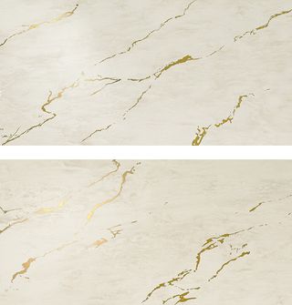 Декор Imperial White Gold Vein 1 40*80*8.5