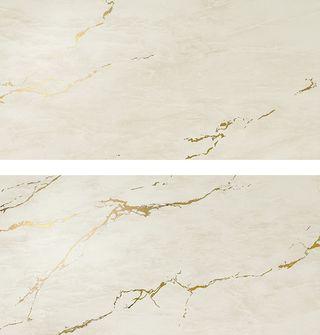 Декор Imperial White Gold Vein 2 40*80*8.5