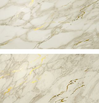 Декор Royal Calacatta Gold Vein 1 40*80*8.5