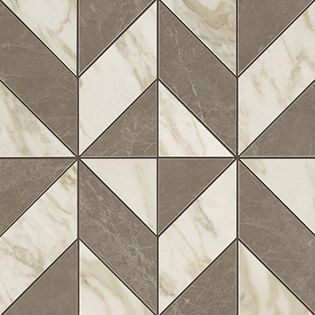 Мозаика Mosaico Cubes Lappato 36.5*36.5*9