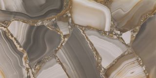 Керамогранит Agata Azul Lappato 75*150*9.5